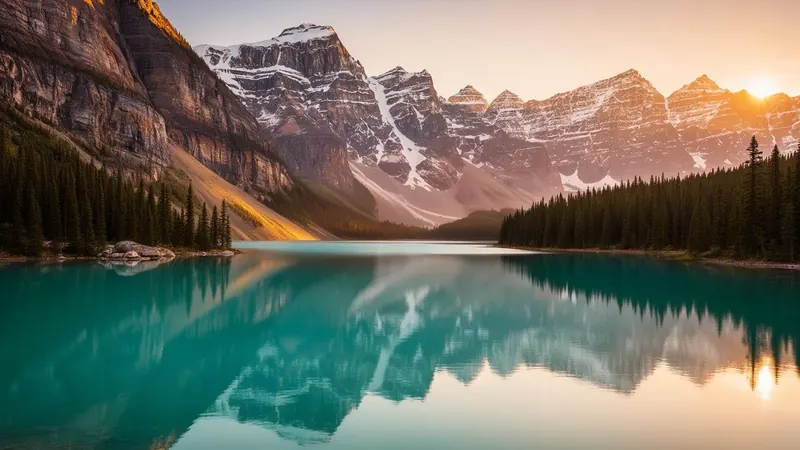 Canada illustration