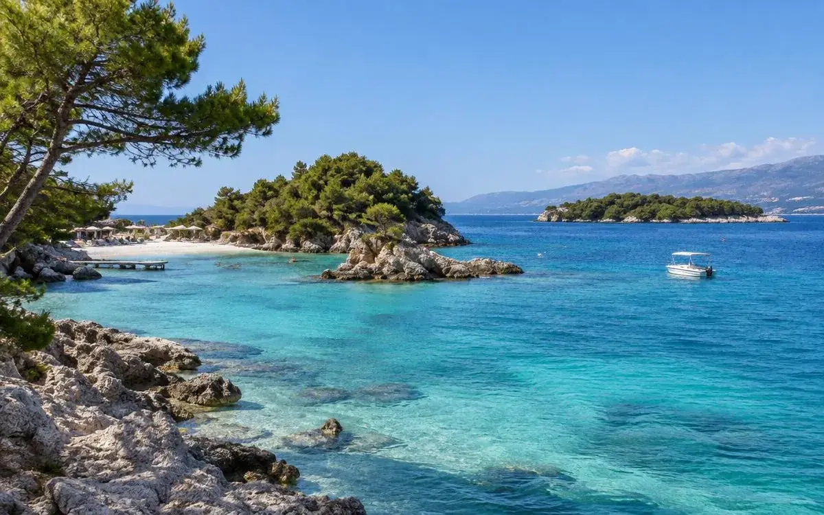 Albania travel