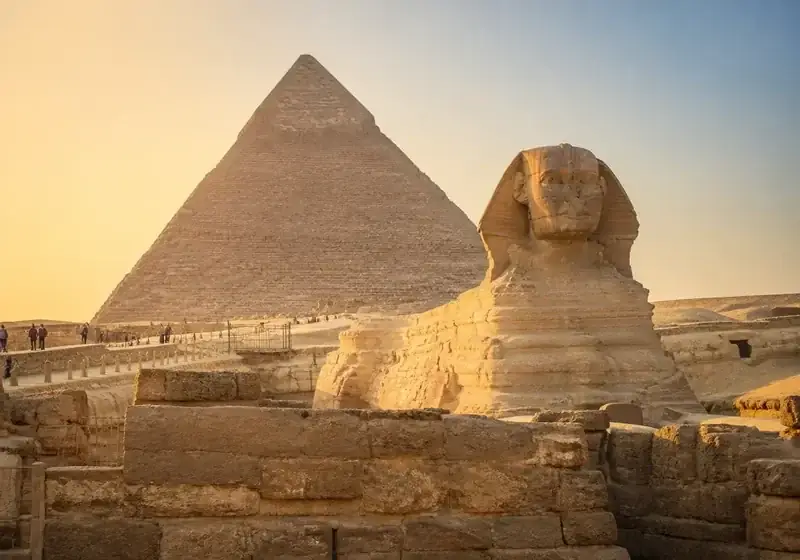 Egypt illustration