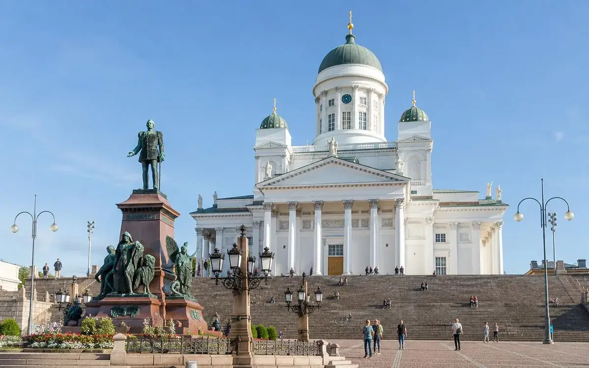 Finland travel